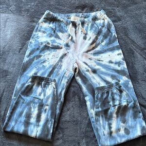 Lucky Brand Chill At Home Fleece Jogger - XS